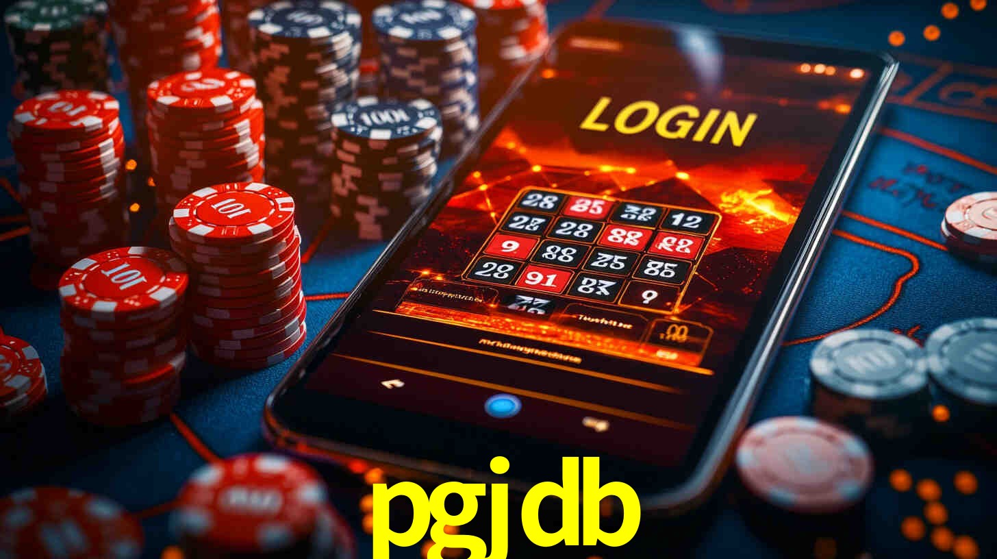 Bônus Generosos e Exclusivos no pgjdb para Você!