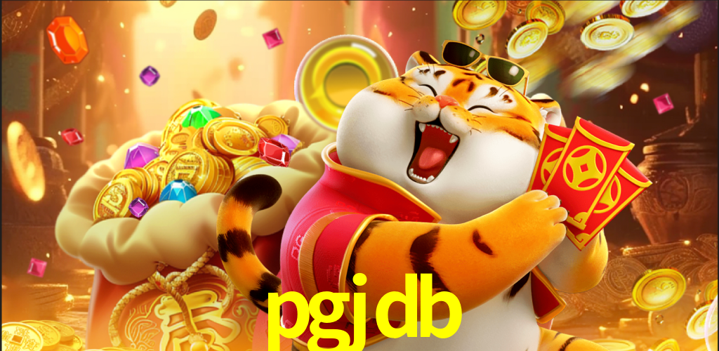pgjdb plataforma