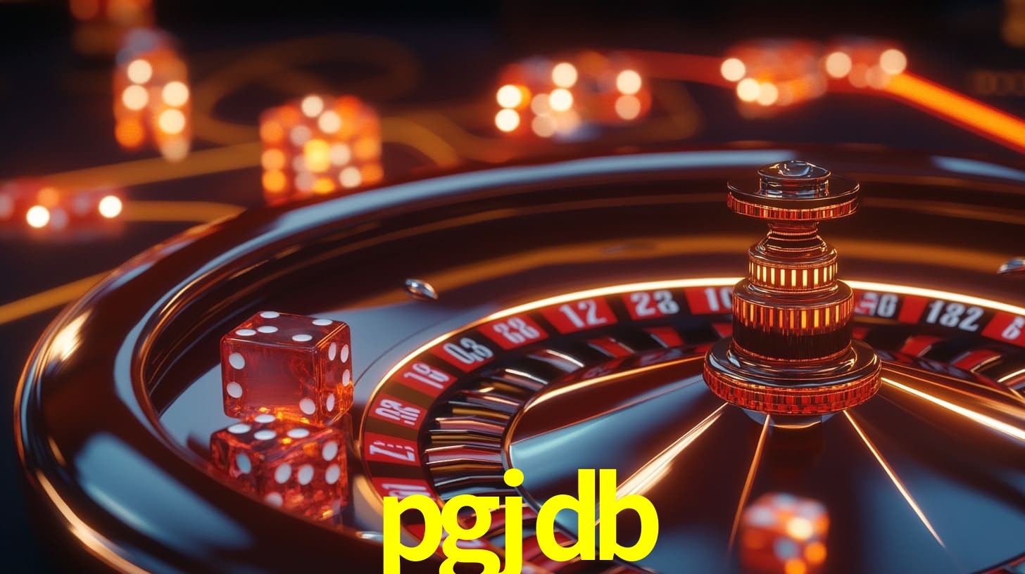 Live Casino pgjdb