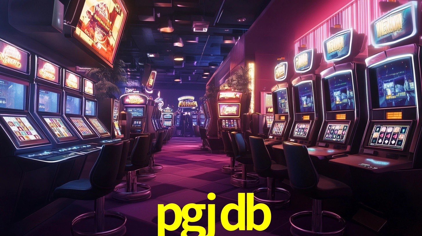 pgjdb