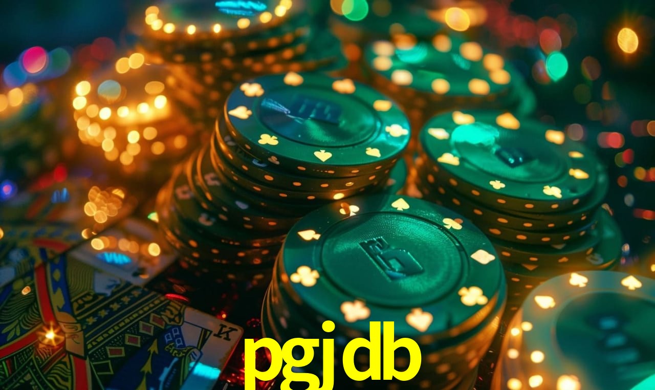 Estatísticas pgjdb