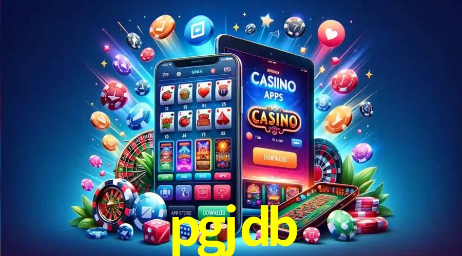 Game Providers pgjdb