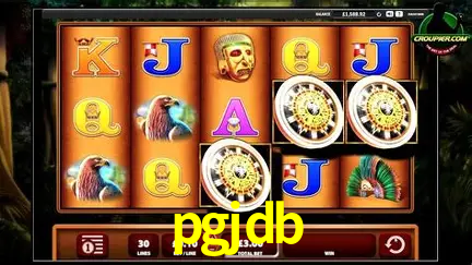 Descubra o Mundo do Cassino Online com pgjdb