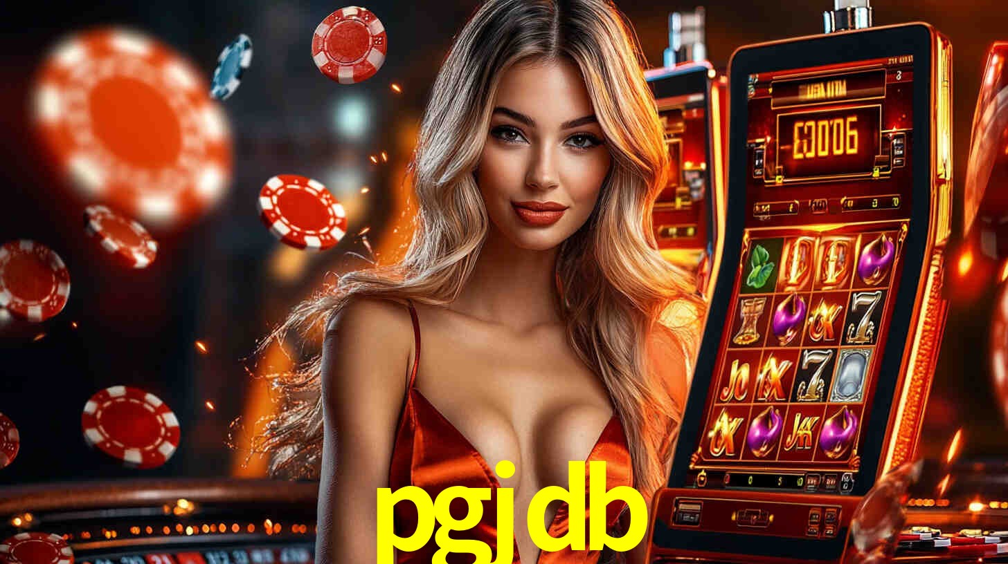 pgjdb plataforma