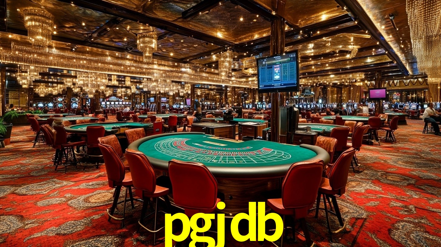 pgjdb.com