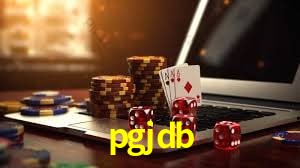 PIX Instantâneo pgjdb