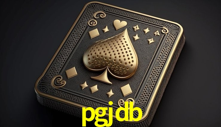 Jogos de Slot pgjdb