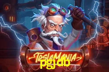 Tecnologia da Plataforma pgjdb