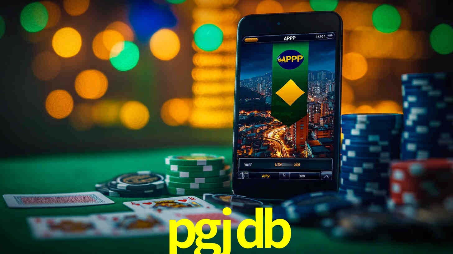 Inovações de Jogos na pgjdb: O Futuro das Experiências Interativas