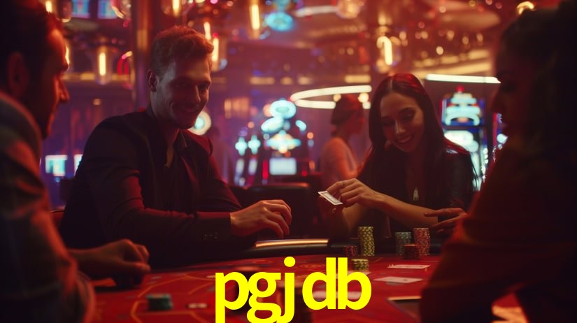 A Experiência Imersiva dos Cassinos Ao Vivo no pgjdb