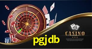 Estatísticas do Jogo pgjdb