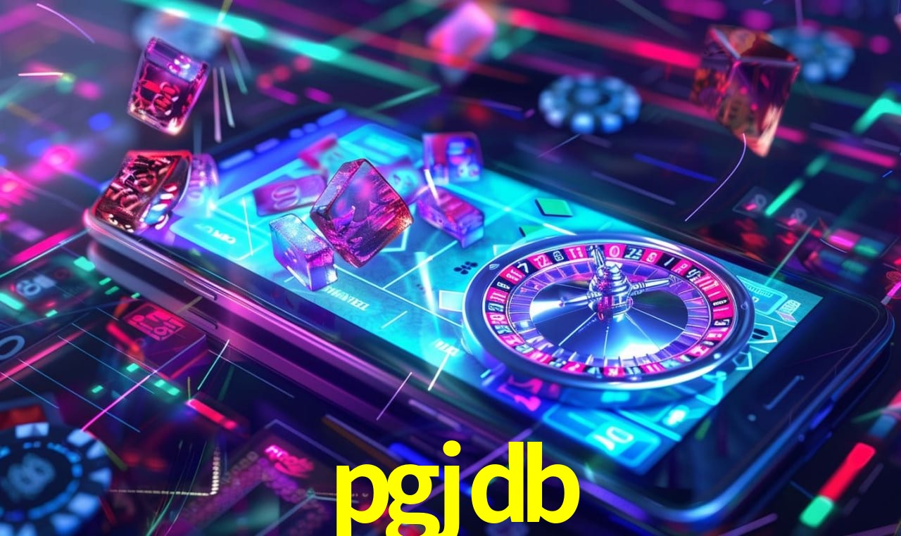 Recursos de Bônus pgjdb