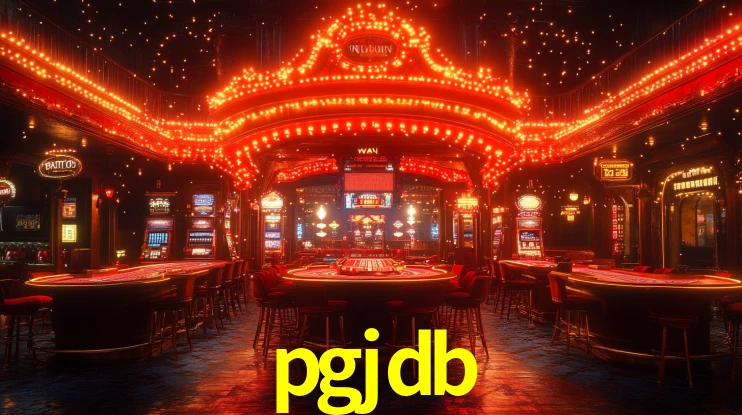 pgjdb: Jogos de Caça-Níqueis-Altas Recompensas, Roleta-Velocidade, Blackjack-Desafios Máximos