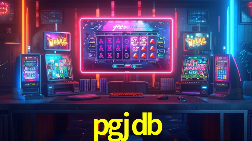 Sinta a adrenalina dos jogos de cassino com pgjdb
