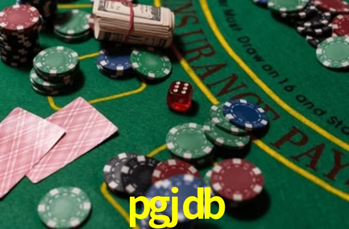 pgjdb.com