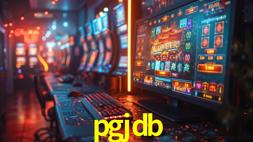 pgjdb.com