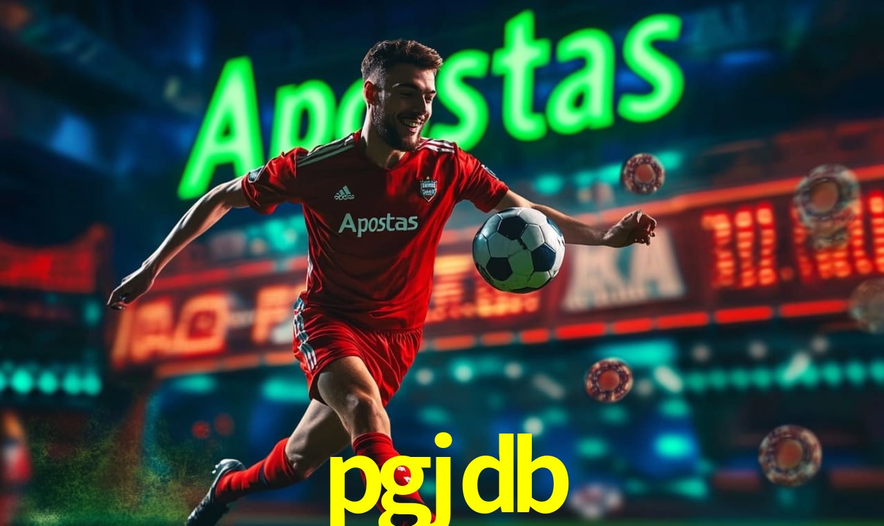 Torneios pgjdb