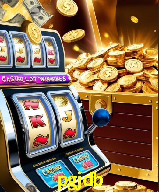 Welcome Bonus pgjdb
