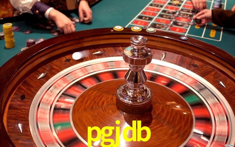 Mesa de Roleta pgjdb