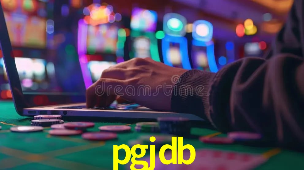 Casino Ao Vivo pgjdb