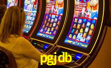 Desvendando o Mundo dos Jogos Virtuais na pgjdb