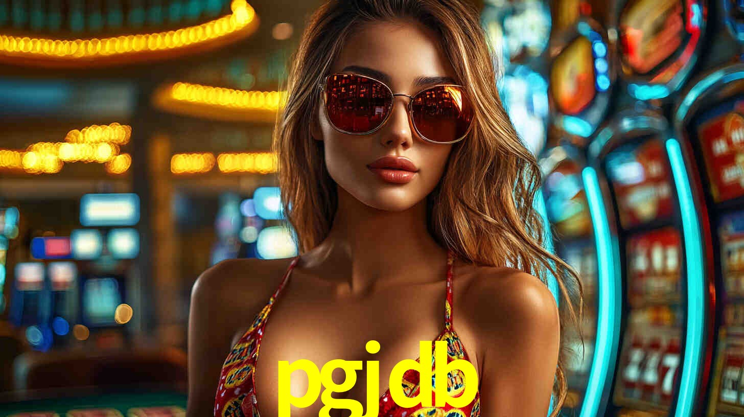 Explore as vantagens do pgjdb: serviço profissional e confiabilidade