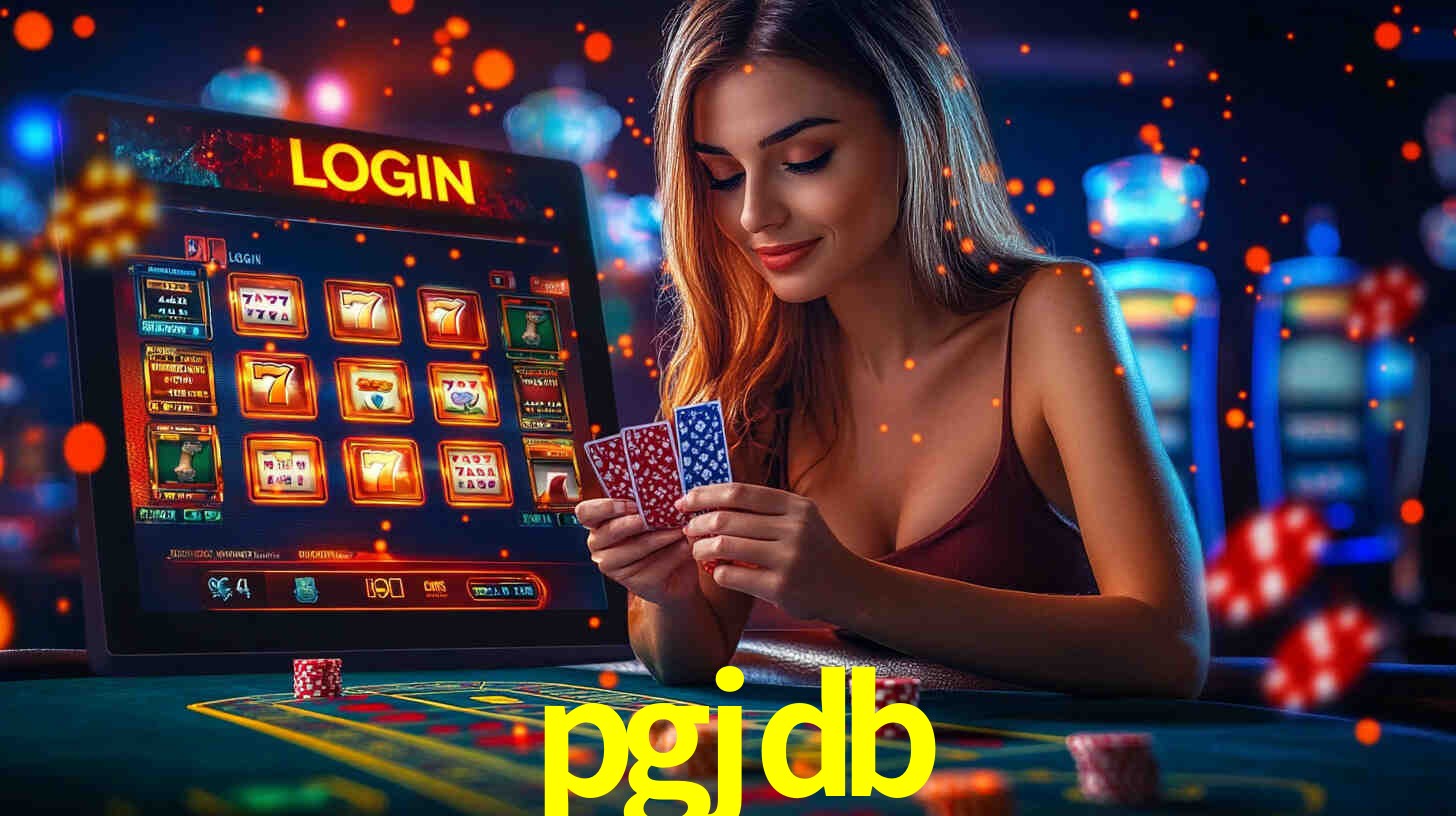 pgjdb plataforma