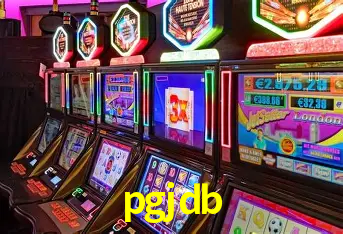 A Revolução dos Aplicativos de Jogos no pgjdb