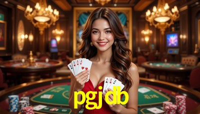 Live Casino pgjdb