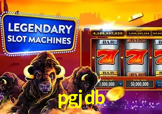 A Revolução dos Aplicativos de Jogos no pgjdb