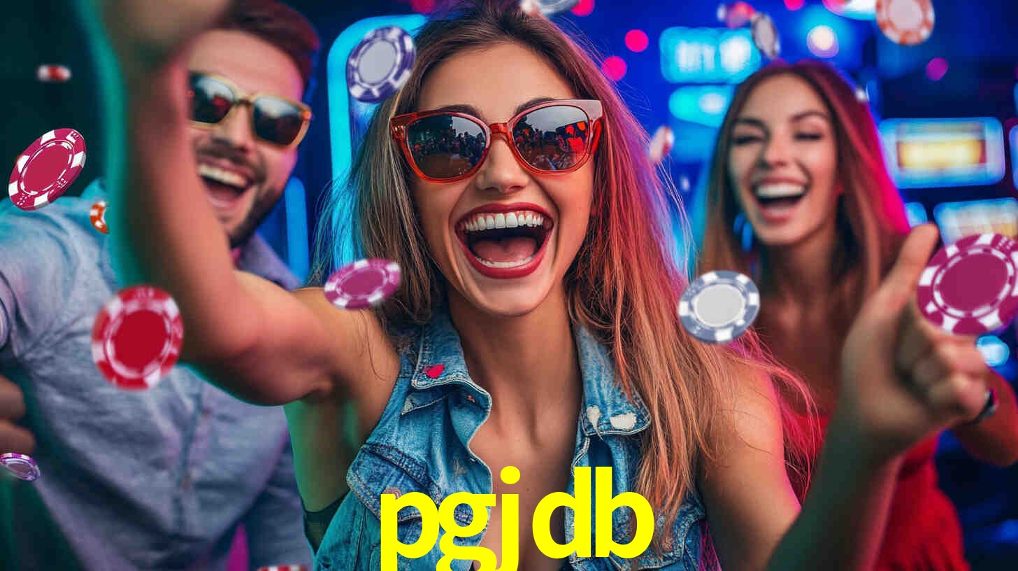 Descubra a Essência do pgjdb: Nossa História e Compromissos
