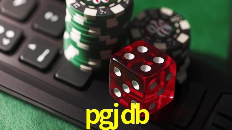 Slot Games pgjdb