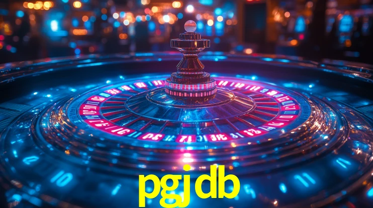 pgjdb plataforma