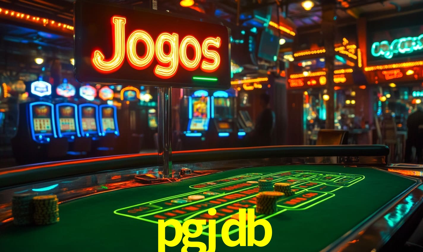 Design Responsivo pgjdb
