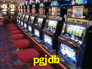 A Popularidade dos Caça-Níqueis no pgjdb