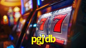 Integração de APIs pgjdb