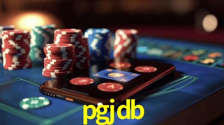 Estatísticas Esportivas pgjdb