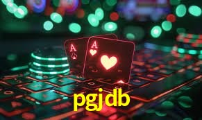 Diretório de Jogos pgjdb