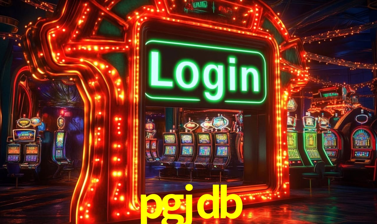 Experiência VIP pgjdb